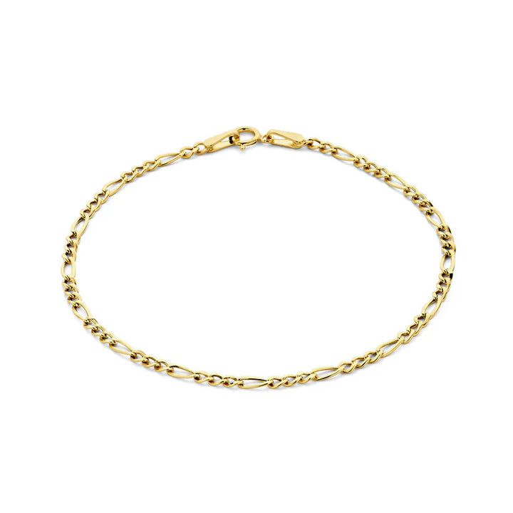 Clara | 18k Gold Bracelet