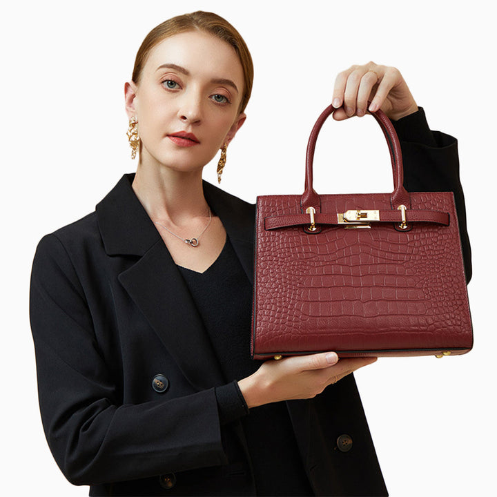 Annie | Elegant Parisian-Inspired Handbag