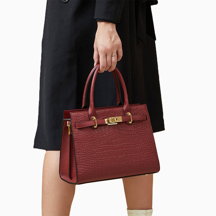 Annie | Elegant Parisian-Inspired Handbag