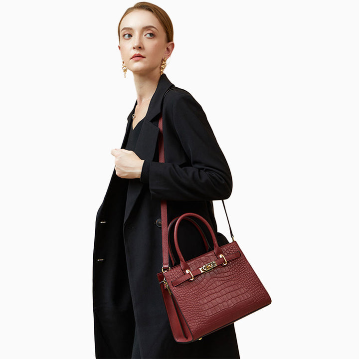 Annie | Elegant Parisian-Inspired Handbag