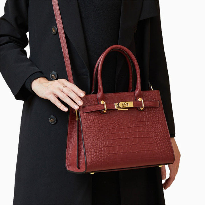 Annie | Elegant Parisian-Inspired Handbag