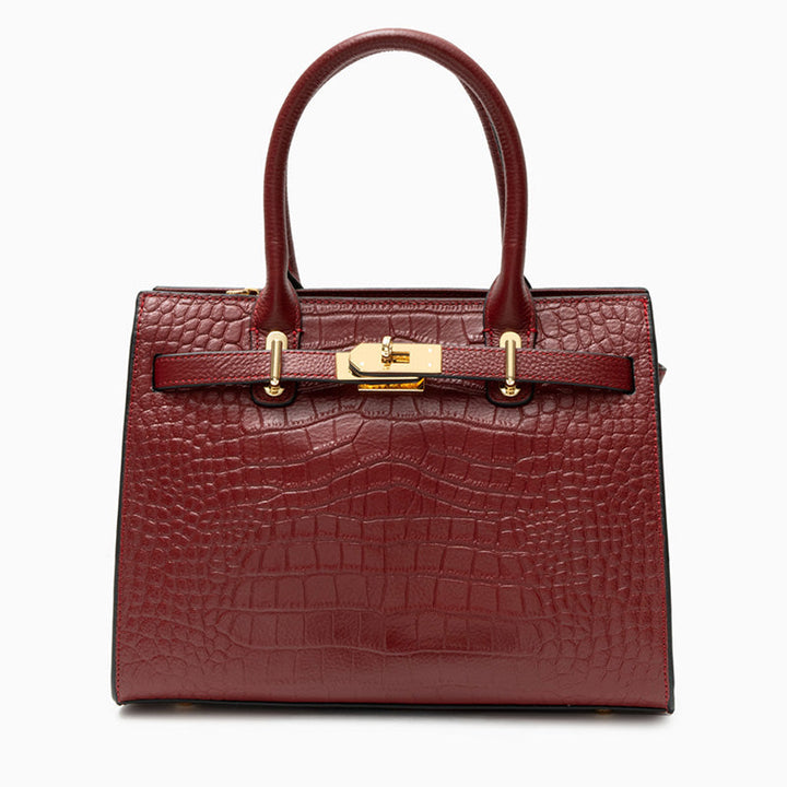 Annie | Elegant Parisian-Inspired Handbag