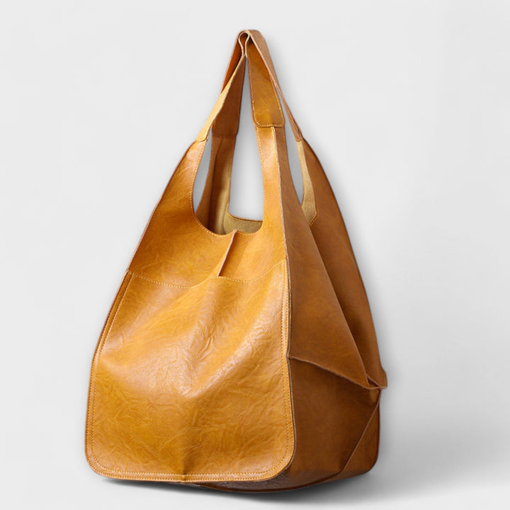 Annie | Oversized Weekender Bag